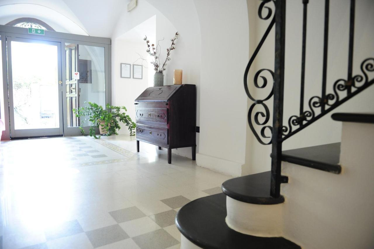 Sa Mola Guest House Bonarcado Bagian luar foto