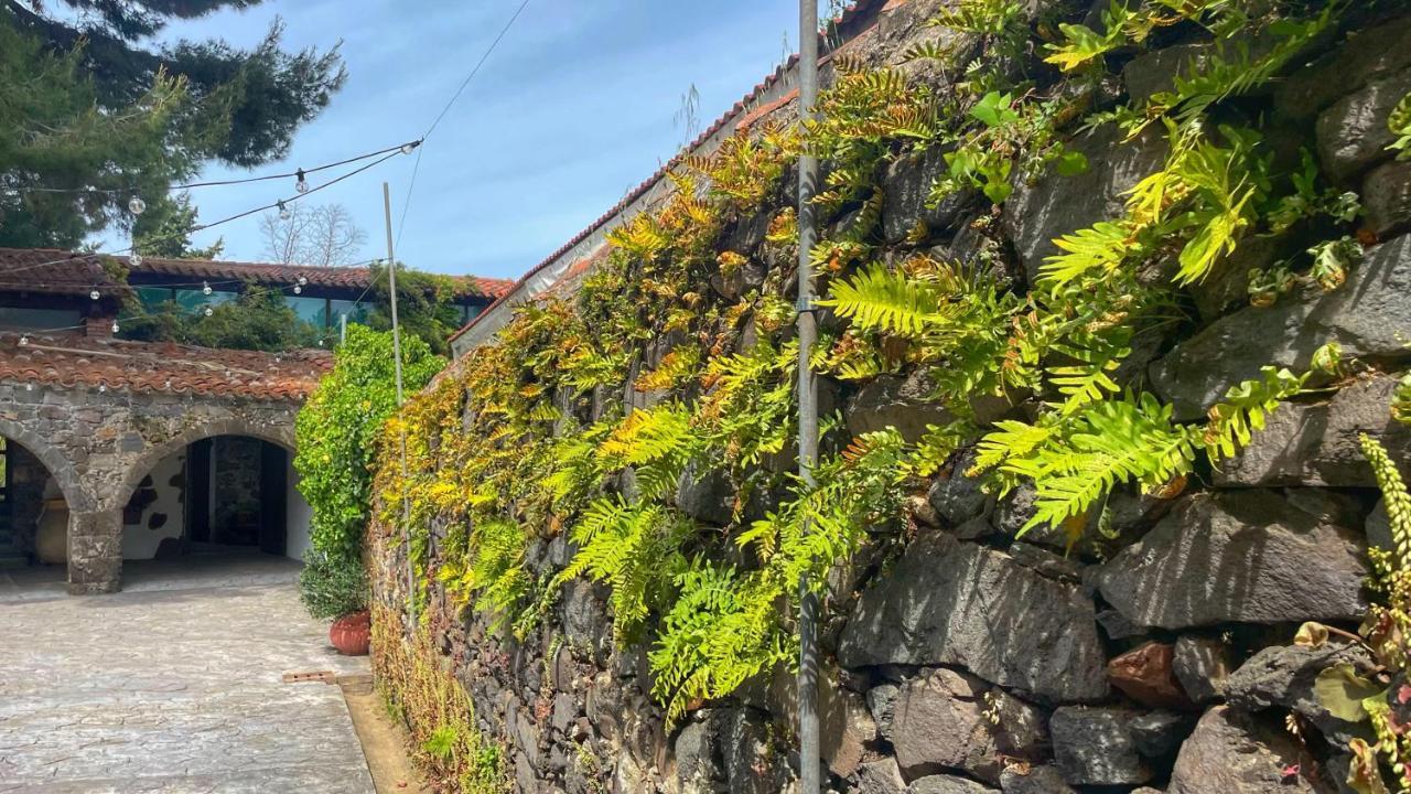 Sa Mola Guest House Bonarcado Bagian luar foto