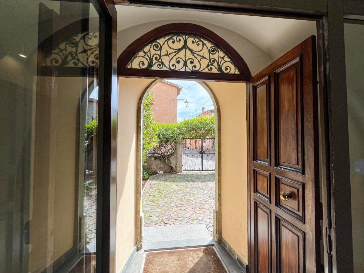 Sa Mola Guest House Bonarcado Bagian luar foto