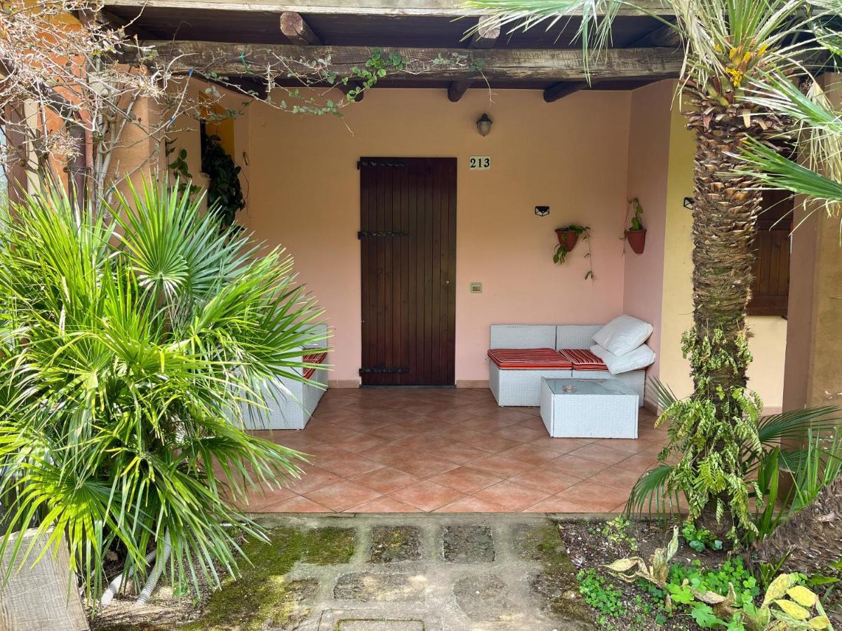 Sa Mola Guest House Bonarcado Bagian luar foto