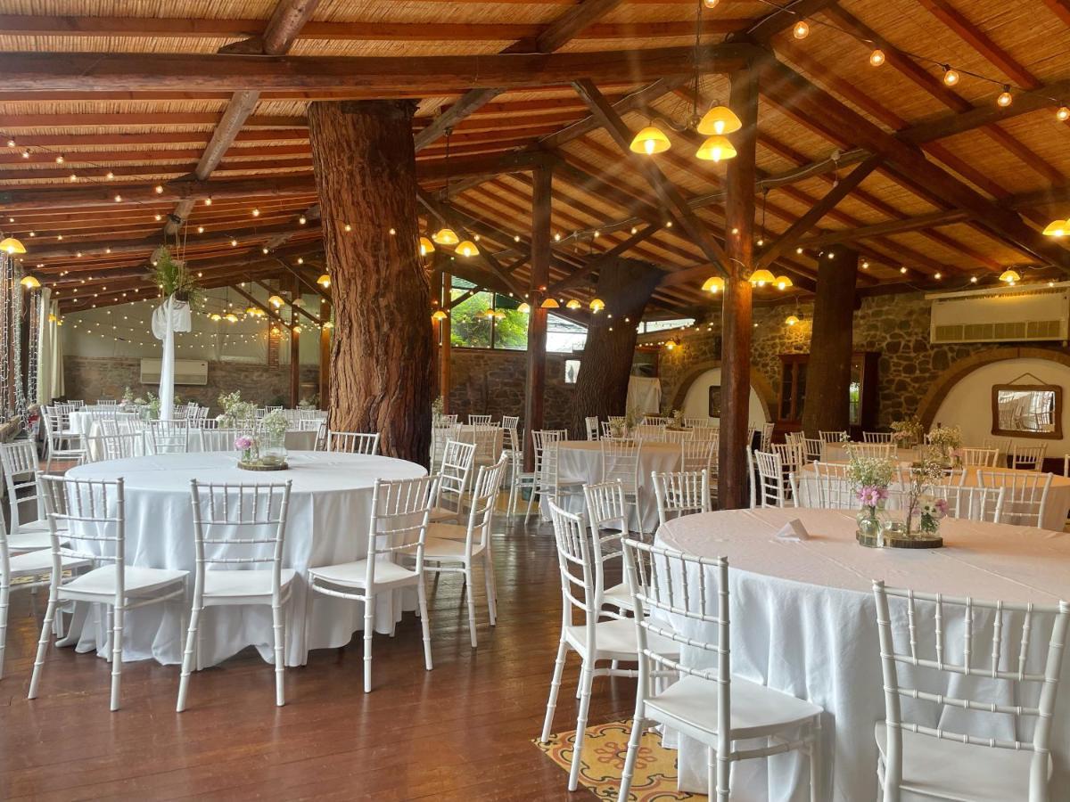 Sa Mola Guest House Bonarcado Bagian luar foto
