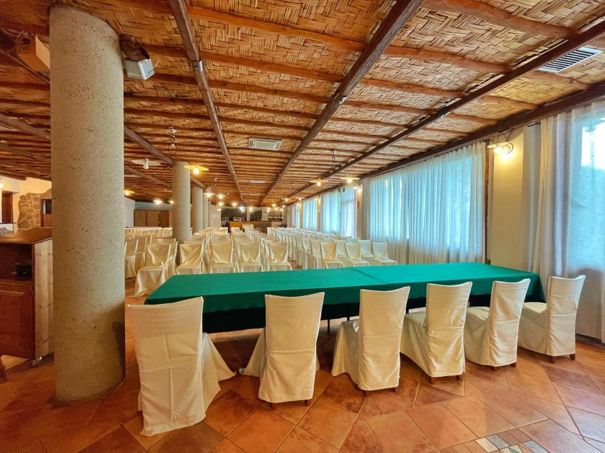 Sa Mola Guest House Bonarcado Bagian luar foto
